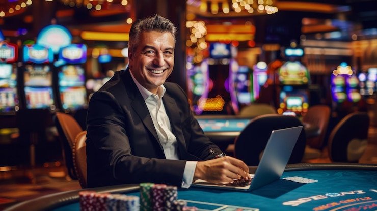 istanakasino featured game showcase